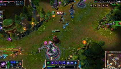 T1 vs HLE季后賽前瞻：Faker中野對抗成勝負(fù)關(guān)鍵